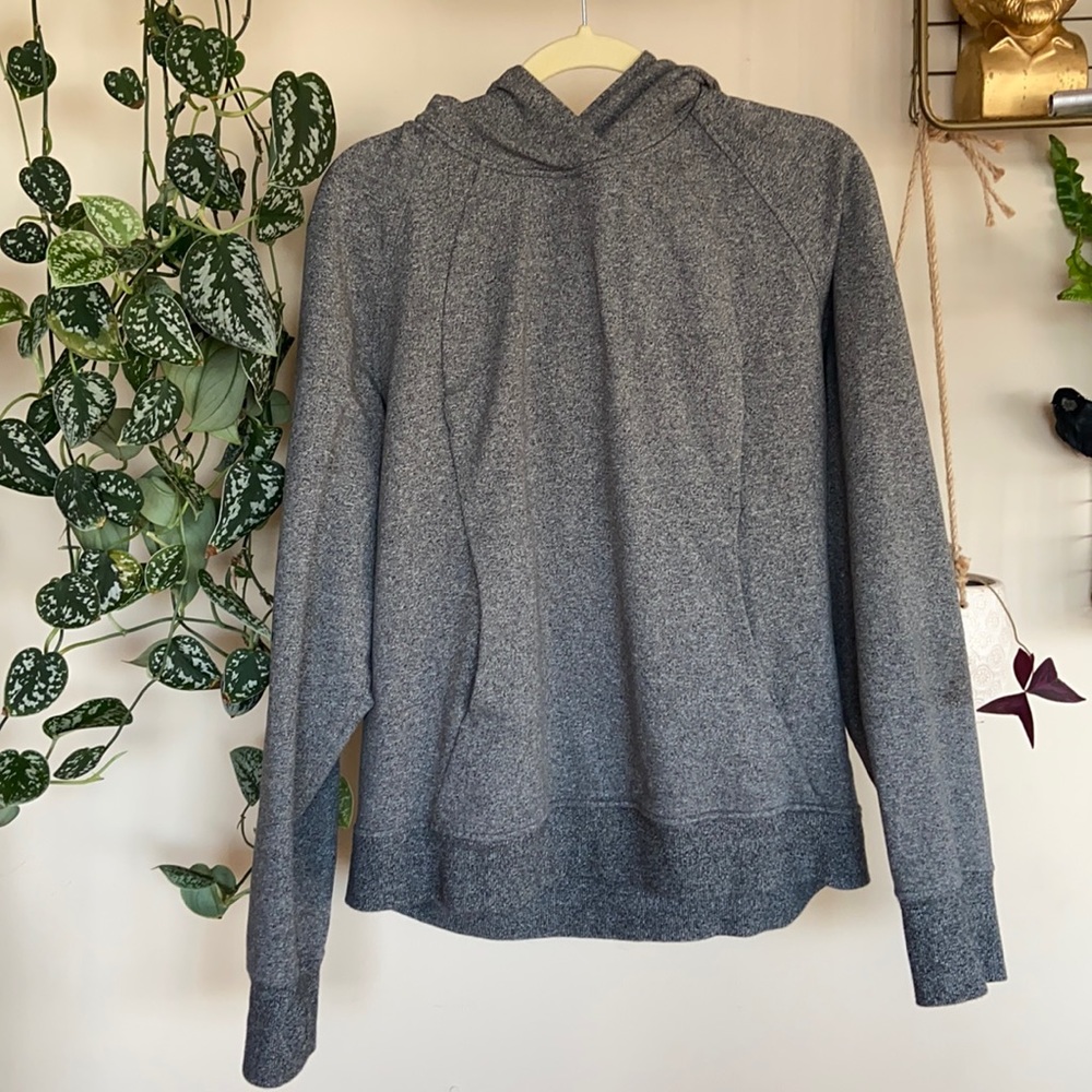 COPY - Lululemon scuba pullover hoodie